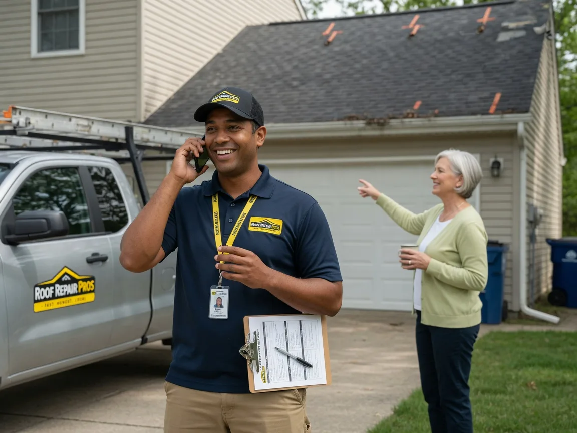 Roof Repair Fort Totten, ND FAQs